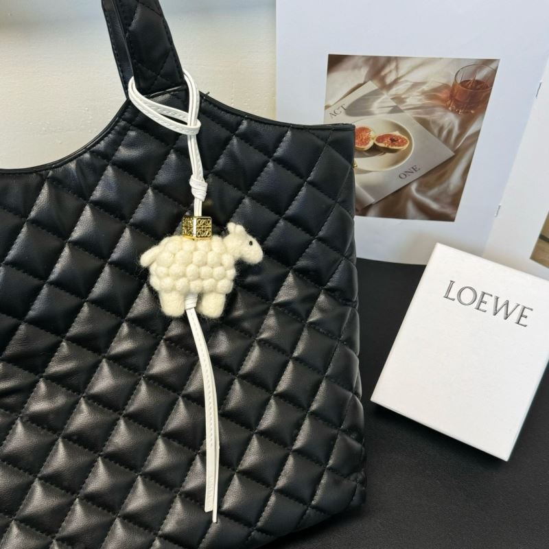 Loewe Bags Accessories